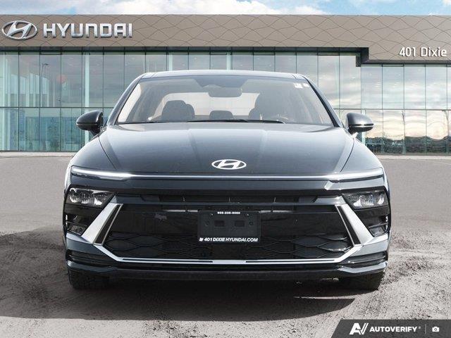 hyundai Sonata 2025 - 8