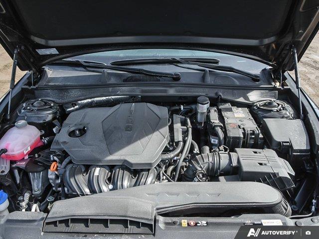 hyundai Sonata 2025 - 11