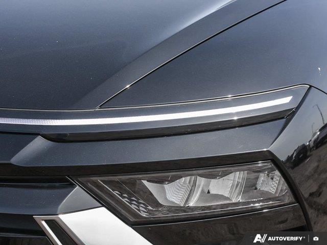 hyundai Sonata 2025 - 13
