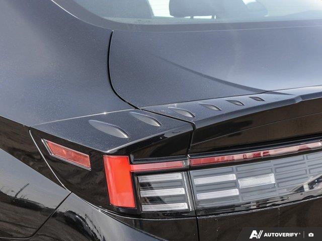 hyundai Sonata 2025 - 15