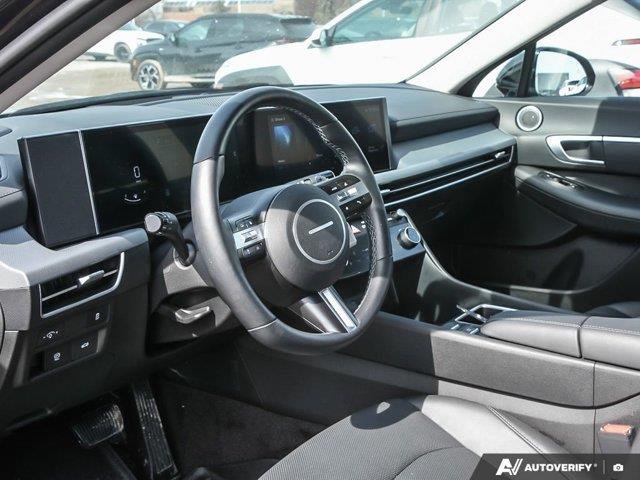 hyundai Sonata 2025 - 16