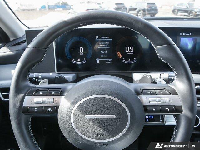 hyundai Sonata 2025 - 17
