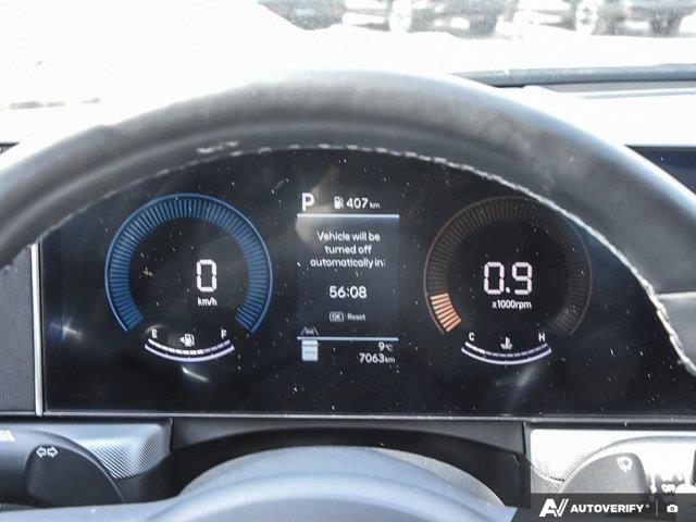 hyundai Sonata 2025 - 18