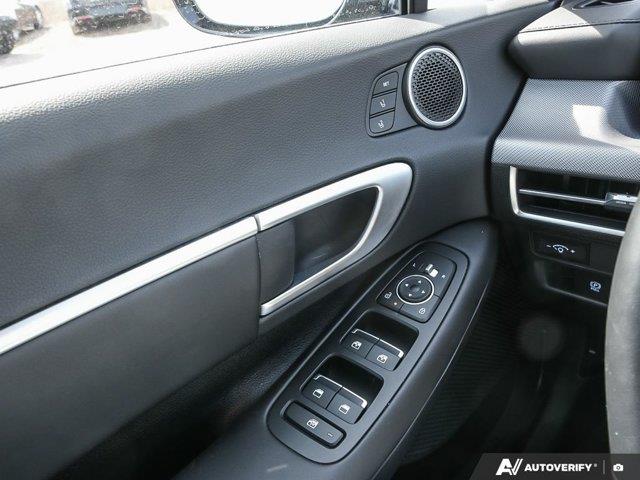 hyundai Sonata 2025 - 20