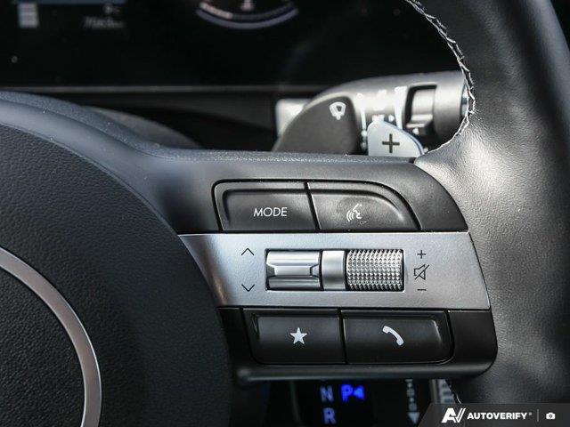 hyundai Sonata 2025 - 21