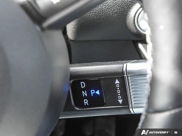 hyundai Sonata 2025 - 22