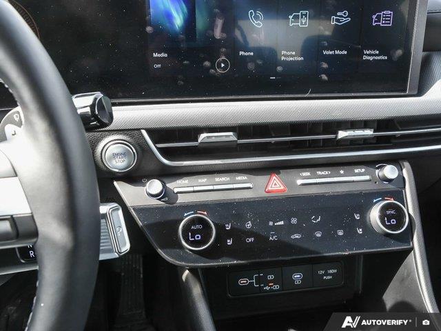 hyundai Sonata 2025 - 23