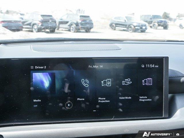 hyundai Sonata 2025 - 24