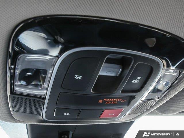hyundai Sonata 2025 - 25