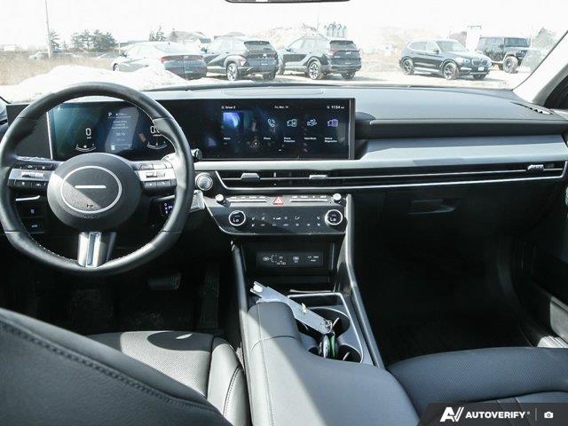hyundai Sonata 2025 - 28