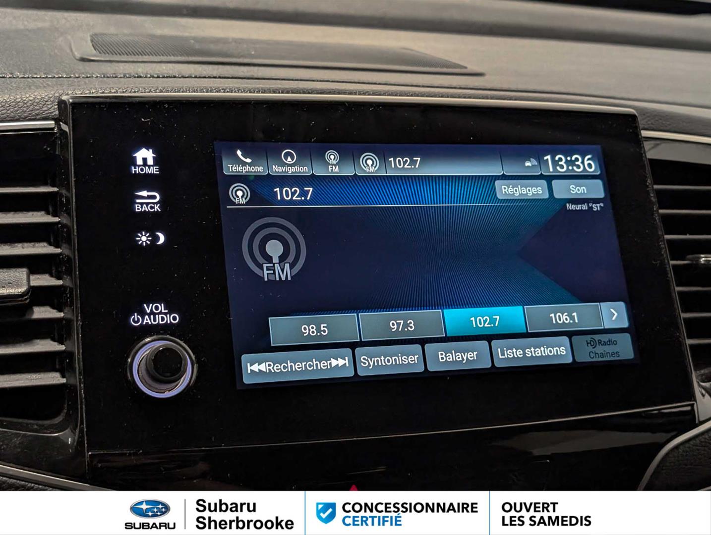 honda Pilot 2020 - 10