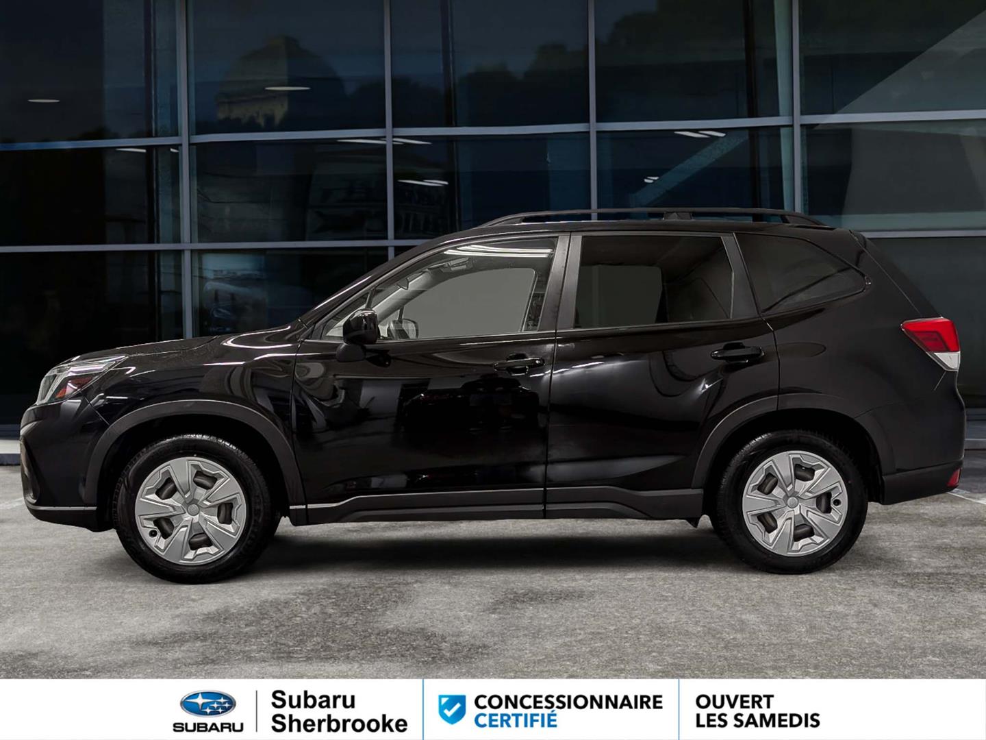 subaru Forester 2020 - 3