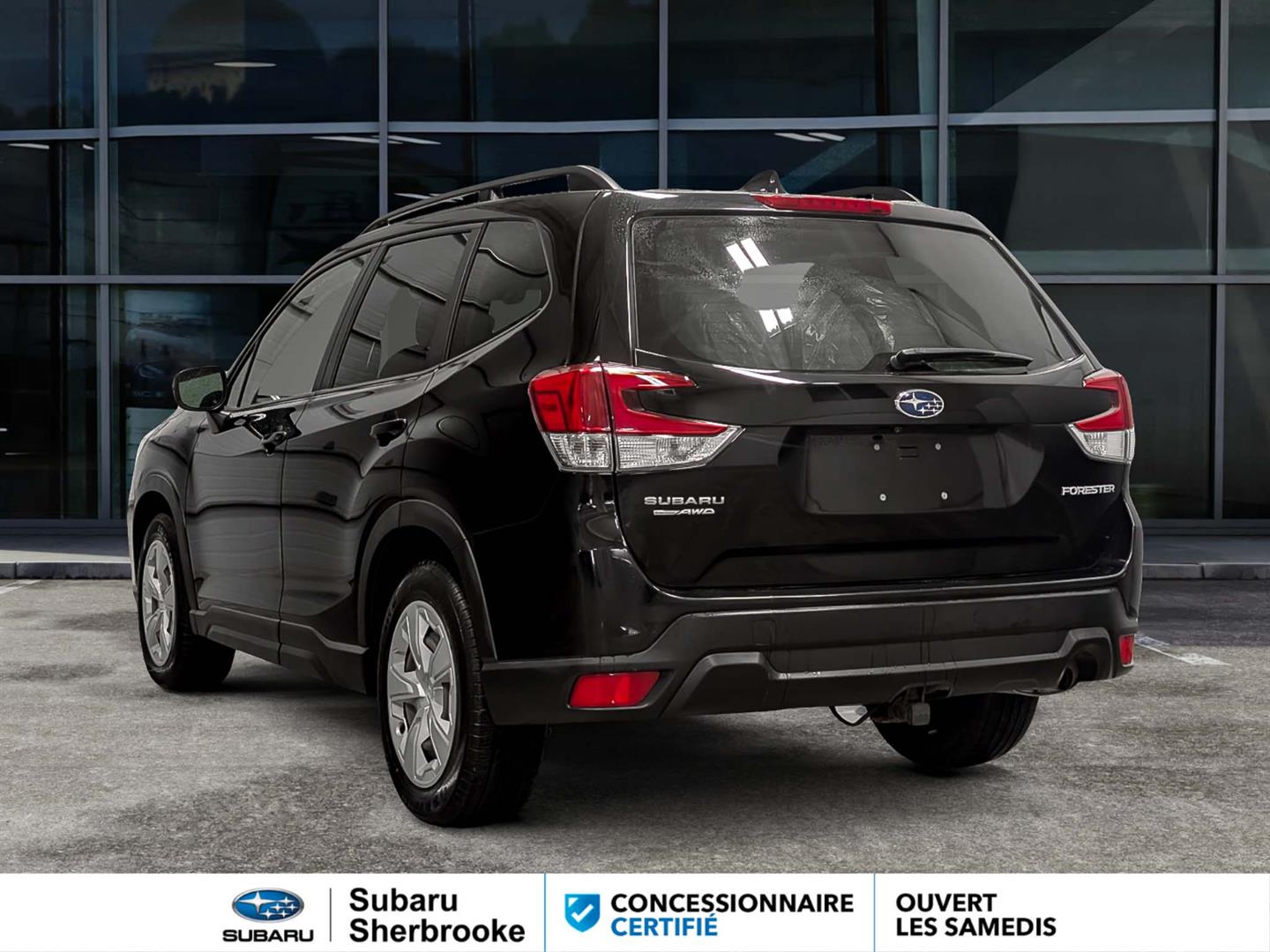 subaru Forester 2020 - 5
