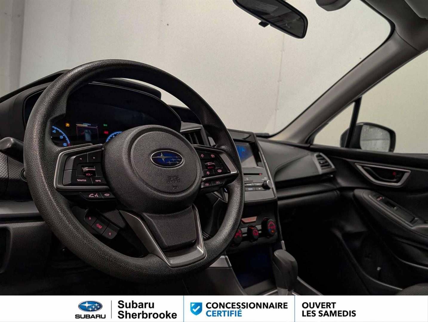 subaru Forester 2020 - 7
