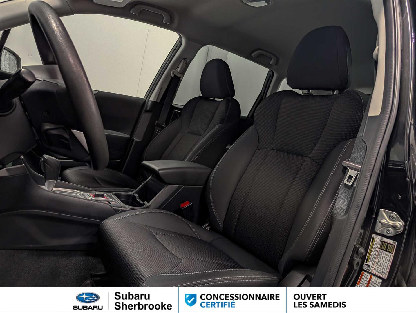 subaru Forester 2020 - 8