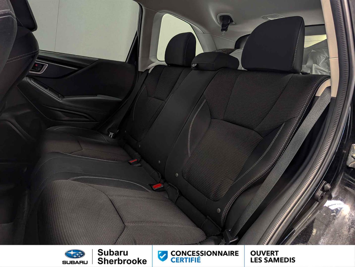 subaru Forester 2020 - 9