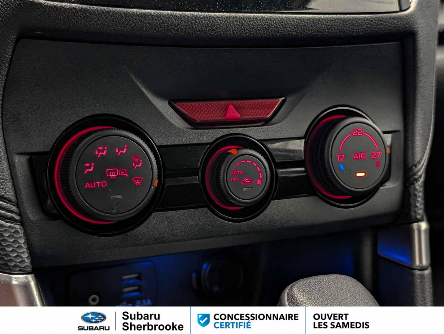 subaru Forester 2020 - 12