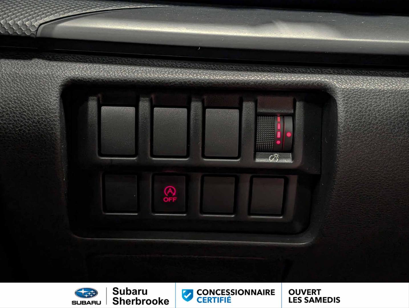 subaru Forester 2020 - 16