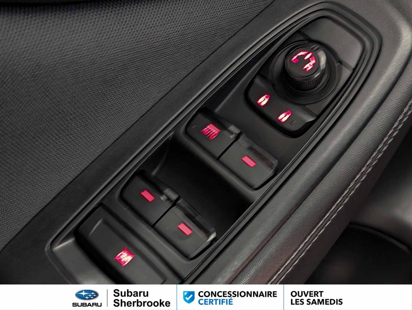 subaru Forester 2020 - 17