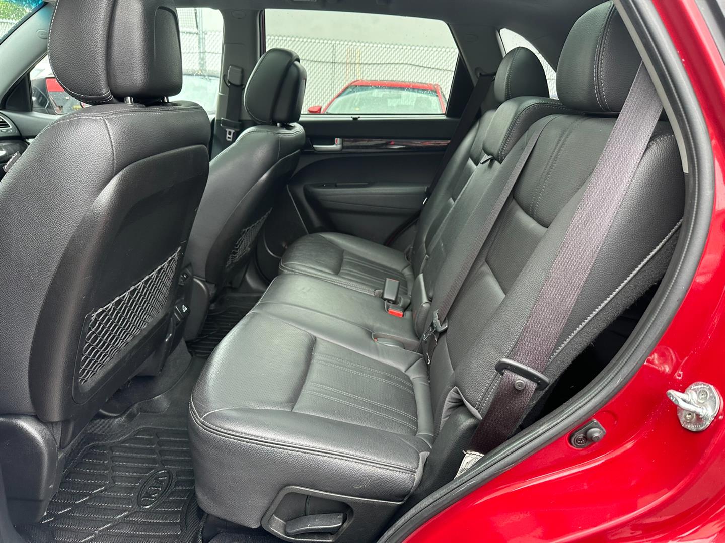 kia Sorento 2015 - 7
