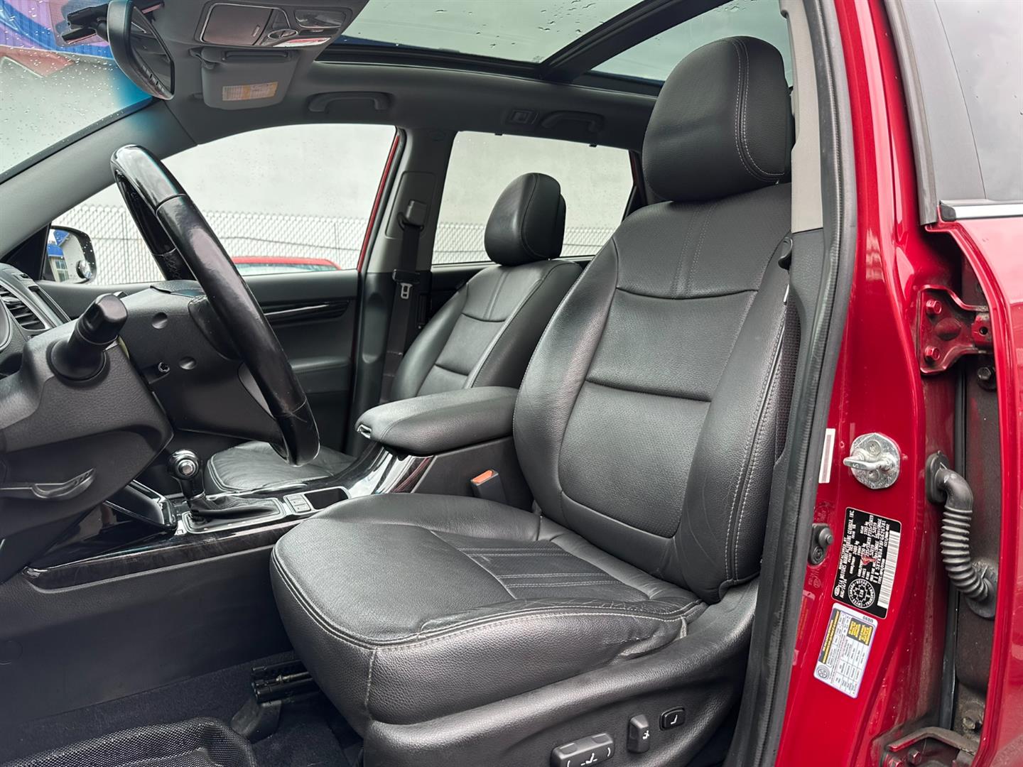 kia Sorento 2015 - 10