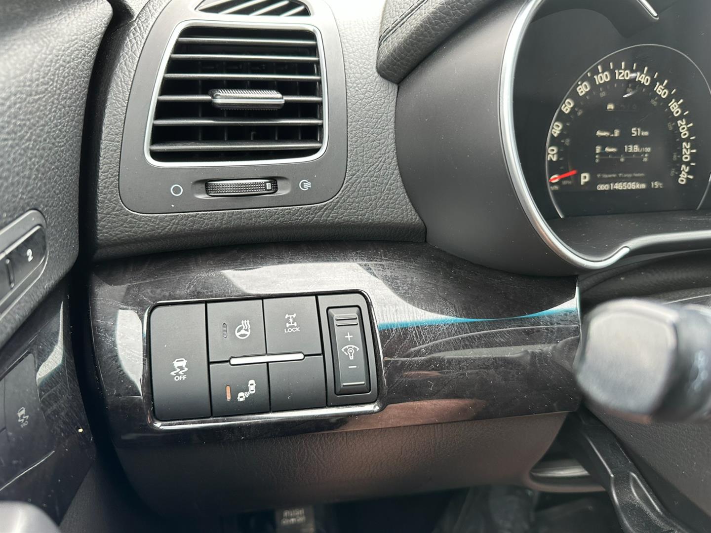 kia Sorento 2015 - 15