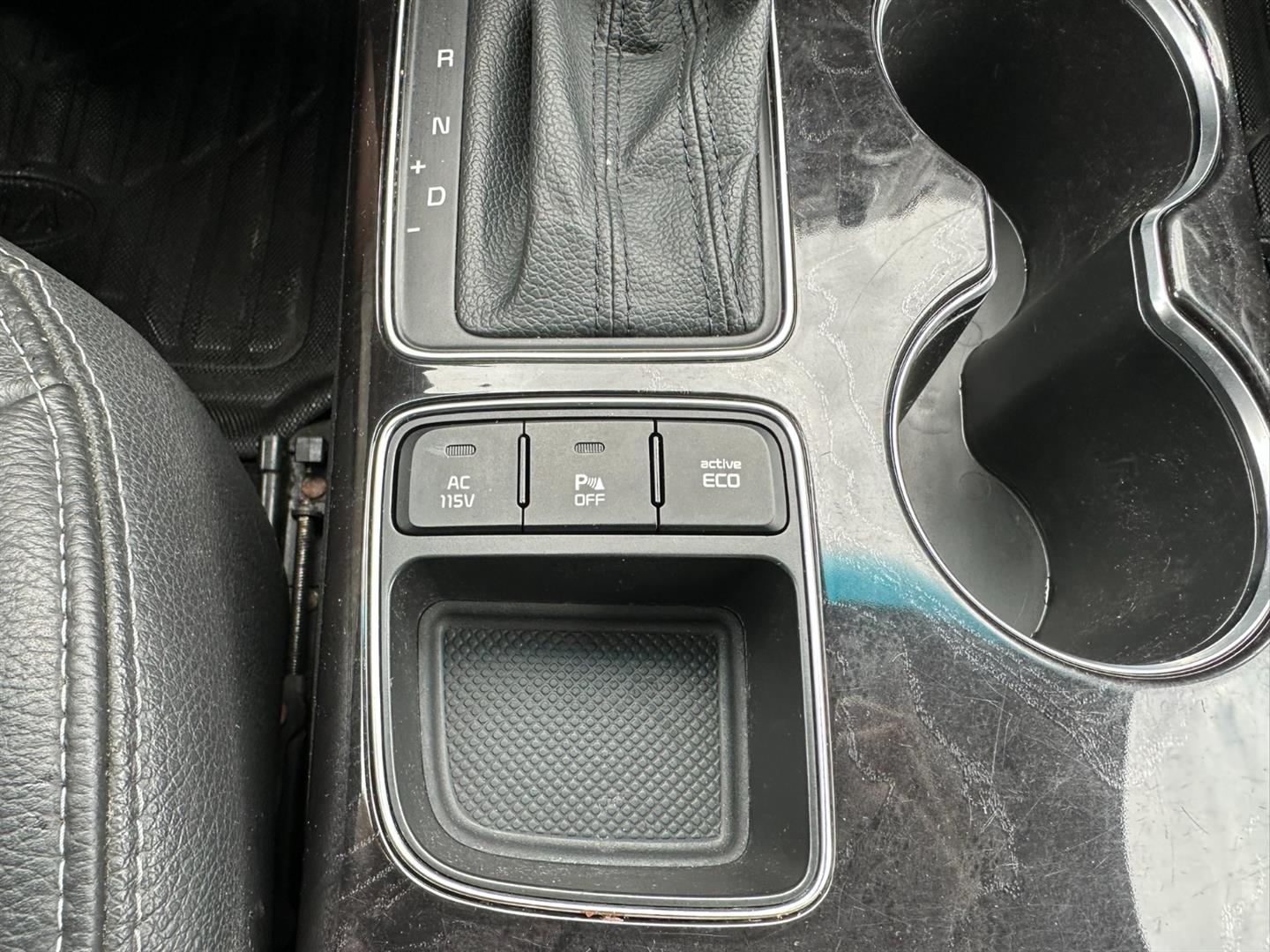 kia Sorento 2015 - 17