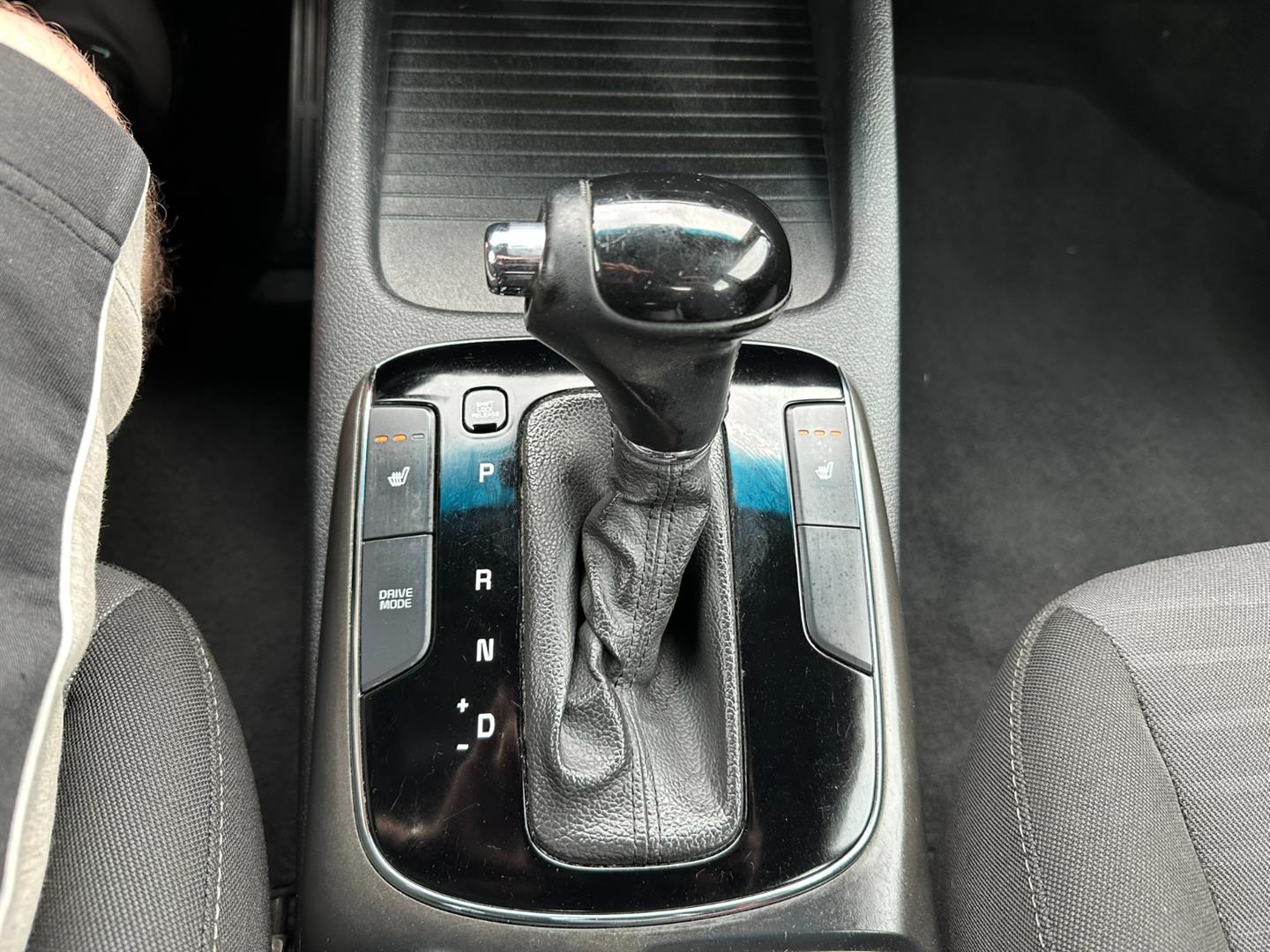 kia Forte 2018 - 12