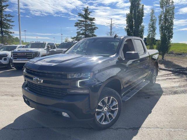 chevrolet Silverado 1500 2021 - 3