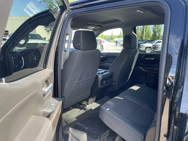 chevrolet Silverado 1500 2021 - 6