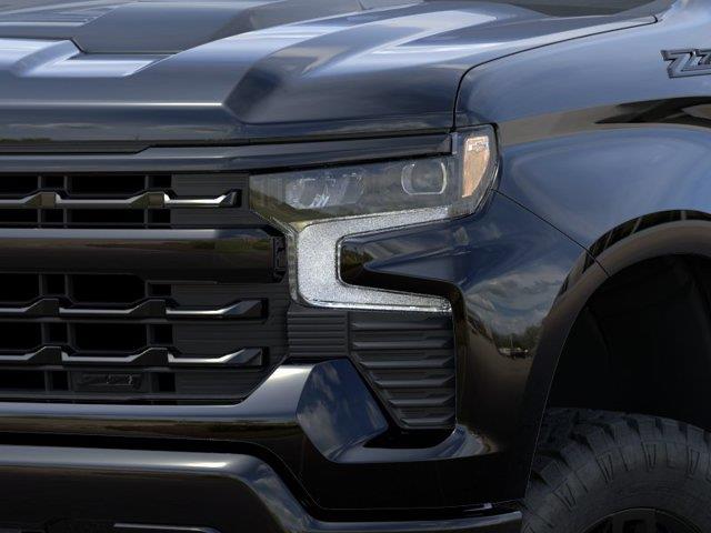chevrolet Silverado 1500 2026 - 10