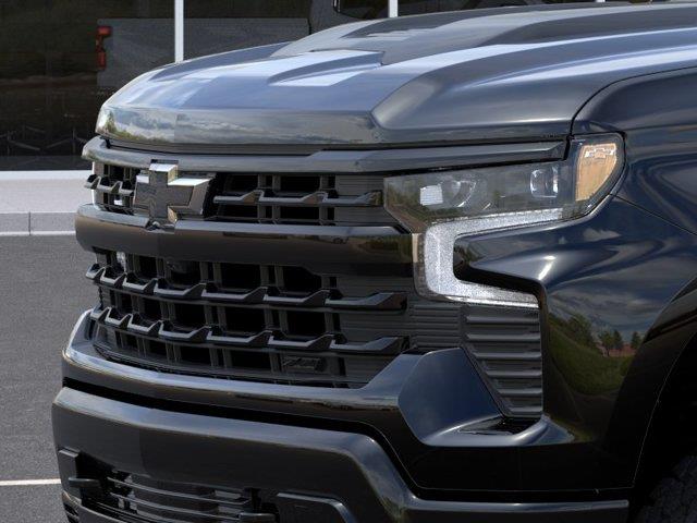 chevrolet Silverado 1500 2026 - 13