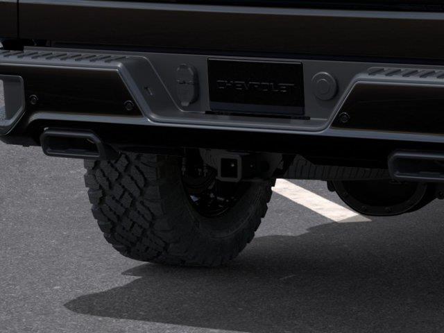 chevrolet Silverado 1500 2026 - 14