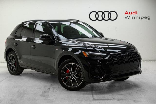 audi Q5 2024