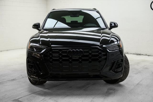 audi Q5 2024 - 2