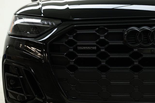 audi Q5 2024 - 3