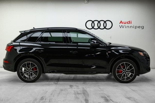 audi Q5 2024 - 4