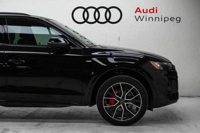 audi Q5 2024 - 5