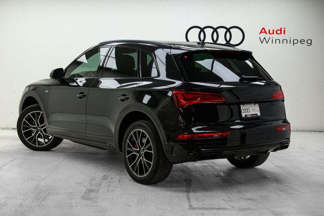 audi Q5 2024 - 6