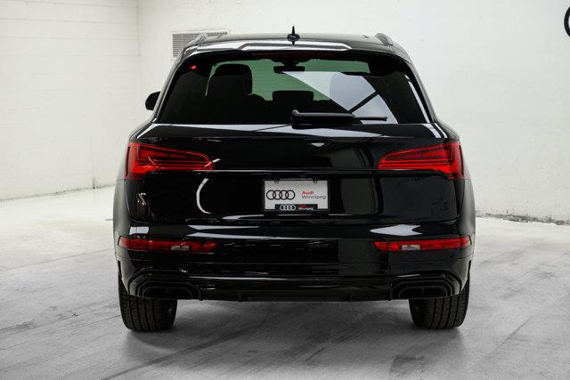 audi Q5 2024 - 7