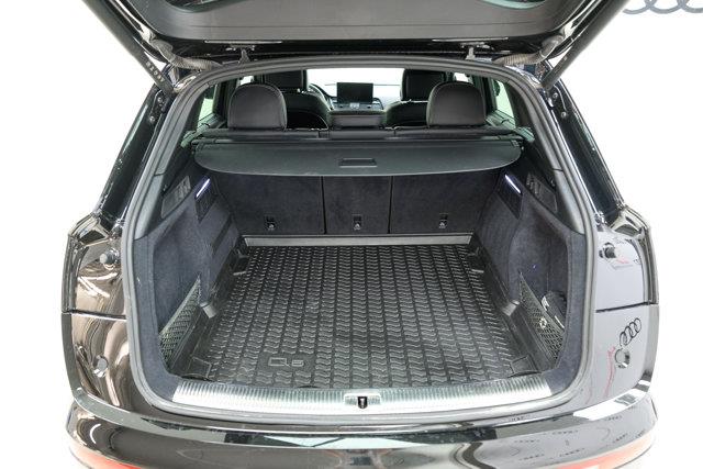 audi Q5 2024 - 8