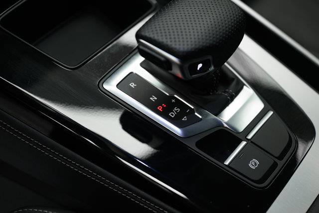 audi Q5 2024 - 13