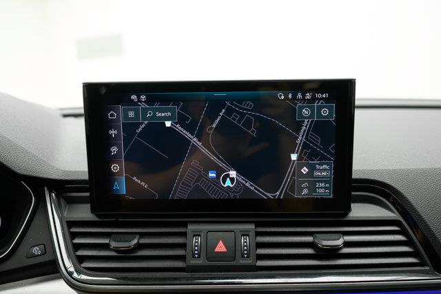 audi Q5 2024 - 14