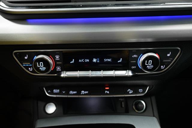 audi Q5 2024 - 17