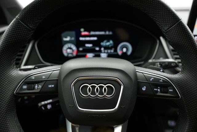 audi Q5 2024 - 20