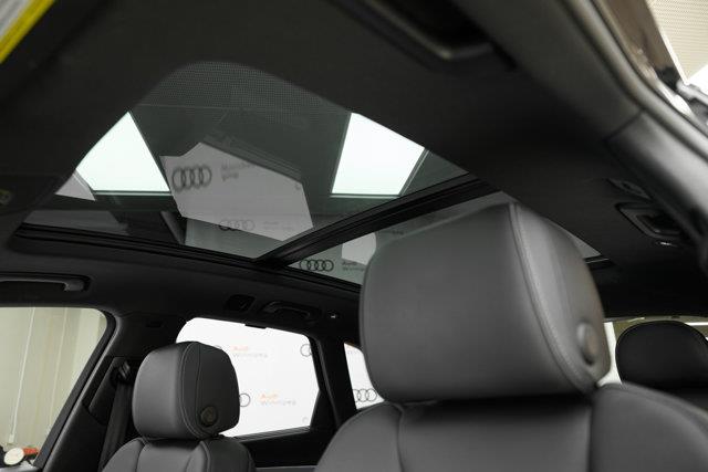 audi Q5 2024 - 23