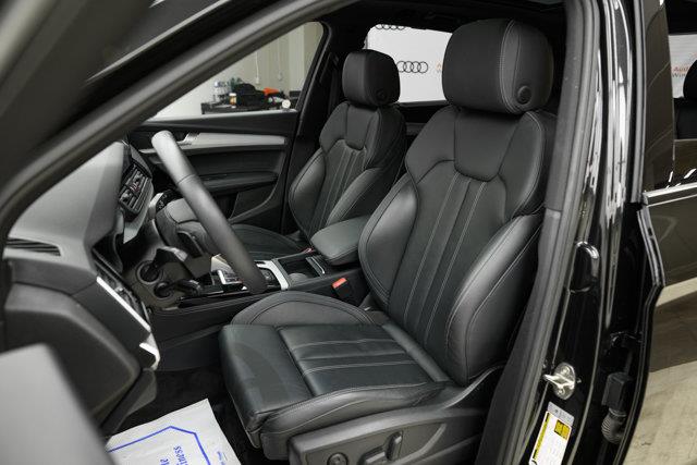 audi Q5 2024 - 24