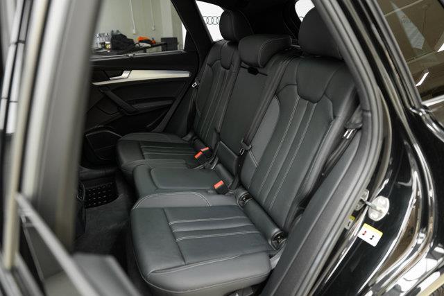 audi Q5 2024 - 25