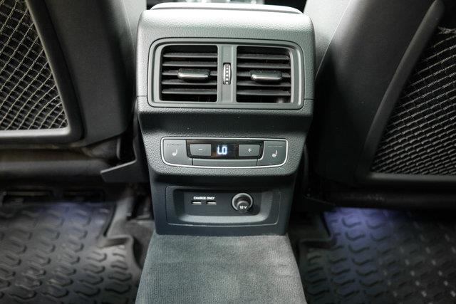 audi Q5 2024 - 26