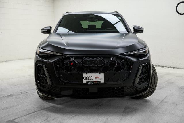 audi SQ5 2026 - 2